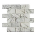 calacatta mosaic