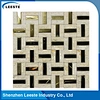 mosaic backsplash