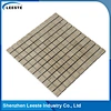 Athen Grey Marble mosaic