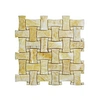 yellow honey onyx marble