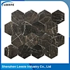 Hexagon Mosaic