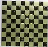 mosaic mirror tiles