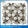 3d marble mosaic tiles