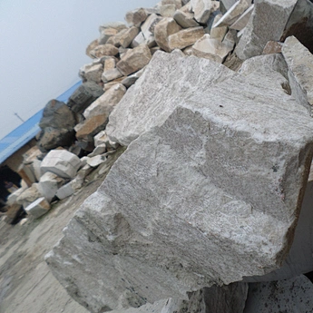 natural quartzite slab