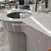 Hot bar Material Marble tile for Vanity top / Kitchen top / Bar top