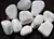 garden pebble stone