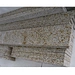 Granite staircase tiles