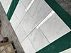 crystal white marble