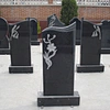 Customized Tombstones