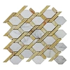 Marble mosaic Tiles