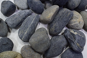 garden pebble