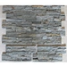 decorative exterior wall cladding