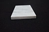 Carrara White Flooring Tile