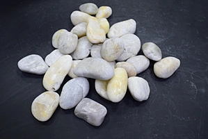 Blue River Pebble Stone