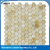 Hexagon Mosaic