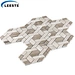 mosaic marble 3d