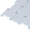Thassos White marble