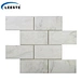 white marble floor mosaic tile