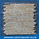 honey onyx mosaic