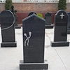 Black Granite