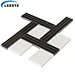 mosaic marble 3d