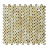 yellow honey onyx marble
