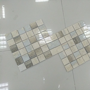 marble mosaic tile 30x30