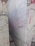 white marble