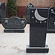 Customized Tombstones