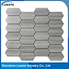 Hexagon Mosaic