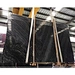 black marble slab