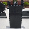 Customized Tombstones