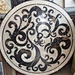 Waterjet Parquet Marble