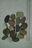Colorful Pebble