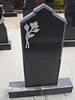 Double Tombstone