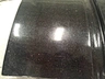 Black Granite