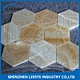 honey onyx mosaic