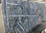 fantastic blue granite slab
