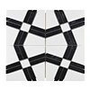 mosaic marble tile