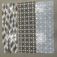 Mosaic Tile
