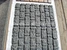 Granite Cubes