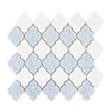 new pattern marble mosaic