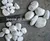 garden pebble stone