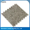 marble mosaic backsplash tile