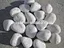 garden pebble stone