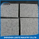 Irregular mosaic tile