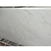 Polished white Marble kitchen Countertop oriental white Marble slab