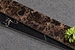 dark emperador marble