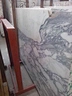 white marble