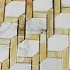 Marble mosaic Tiles